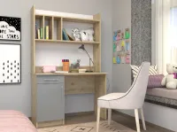 Lara 2 számítógépasztal 4